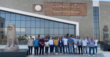 ورشة عمل عن الممارسات الخضراء وكيفية الحد من آثار تغير المناخ