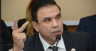 حزب أبناء مصر برئاسة مدحت بركات يشارك فى مؤتمر الكيانات المصرية بالخارج