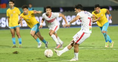 الزمالك يرصد مكافآت كبيرة للاعبين للفوز على فاركو 