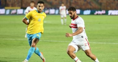 الزمالك يحصد مكاسب بالجملة بعد الفوز على الإسماعيلي.. الأبيض يضرب موعداً مع المصرى فى ربع نهائى الكأس.. فيريرا يرفع رصيده إلى 11فوزا متتاليا.. زيزو ماركة مسجلة فى ركلات الجزاء.. وعواد يواصل التألق وحماية العرين