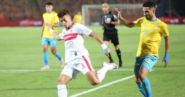 تاريخ مواجهات الزمالك والإسماعيلى فى الدورى قبل لقاء الليلة.. إنفوجراف