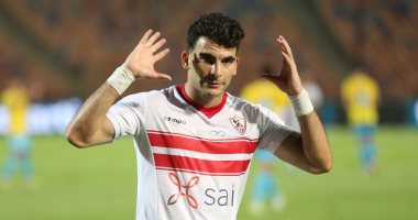 خالد الغندور: زيزو فضل البطولات مع الزمالك على راتب 180 مليون جنيه