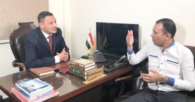 اللواء أحمد كساب: يجب إعداد الطلاب بدنيا قبل التقديم لكلية الشرطة.. فيديو