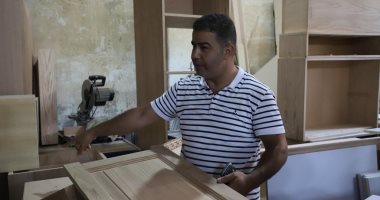 كيف غيرت تمويلات جهاز تنمية المشروعات الصغيرة حياة الشباب فى الشرقية؟