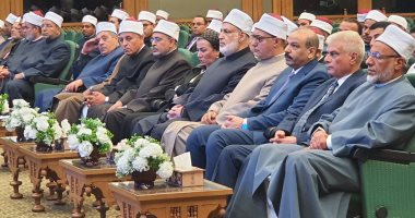الأزهر يطلق مبادرة "مناخنا حياتنا" لتقديم رؤية شرعية علمية لمواجهة تغير المناخ