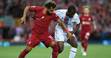 أهداف الإثنين.. ليفربول يسقط في فخ بالاس.. والزمالك يعبر الإسماعيلي بالكأس