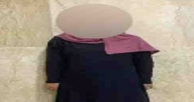 أمن القاهرة يعيد طفلة اختطفتها سيدة في حلوان