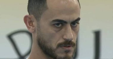 بره الملعب.. شعبان يحيى بطل رفع الأثقال: بحب عادل أدهم ومحمد صلاح