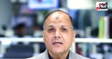 عادل عقل يوضح: هل تدخل الـVAR فى ركلة جزاء الزمالك أمام الإسماعيلى؟.. فيديو
