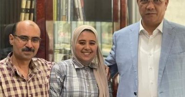 بعد ظهور براءتها من تسريب امتحان الديناميكا.. أروى جمال: سألتحق بالهندسة 