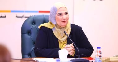 وزيرة التضامن: إنشاء وحدة إنتاج أعلاف لصغار المنتجين بشمال سيناء.. صور