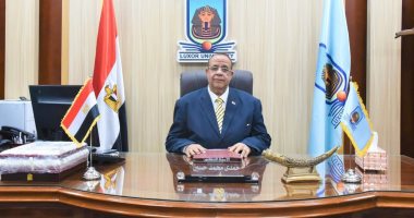 لطلبة الثانوية العامة.. جامعة الأقصر مستقبل كبير تضم 5 كليات وتنتظر أخرى 