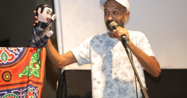 مشاركون فى مهرجان الأراجوز: فن شكل وعي ووجدان المصريين عبر السنين
