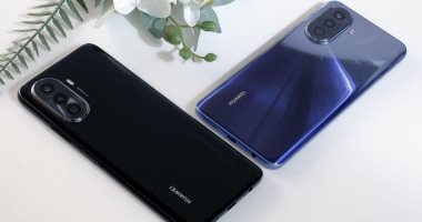هواوي تطلق HUAWEI nova Y70 بخصومات وعروض حصرية وببطارية هي الأضخم في فئتها بسعة 6,000 مللى أمبير