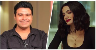 إسلام إبراهيم ضيف شرف فيلم "أخى فوق الشجرة" ويجسد دور خطيب تارا عماد