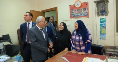 وزير التعليم لأولياء الأمور: تذليل الصعوبات أمام أبنائنا أولوية الفترة القادمة