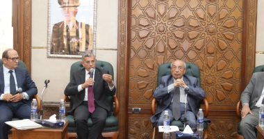 نقابة المهندسين تطالب بألا تزيد أعداد الطلاب المقبولين بالهندسة عن 25 ألف طالب