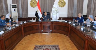 وزير التعليم يناقش الاستعداد للعام الدراسي الجديد.. ولجنة لاكتشاف الموهوبين