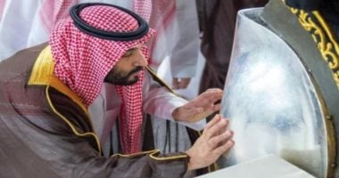 ولي العهد السعودي يبحث مع رئيس جيبوتي سبل تعزيز العلاقات بين البلدين