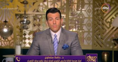 الرئيس السابق لجهاز تنظيم الكهرباء: التليفزيون والريسيفر ثاني أكبر مصدر في استهلاك الطاقة