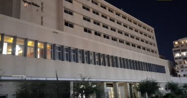 المحافظات تواصل خطة ترشيد استهلاك الكهرباء بالشوارع والمصالح.. صور