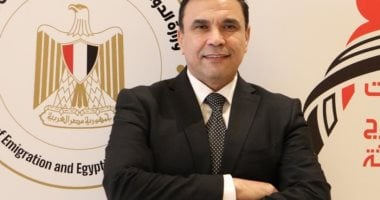 مدحت بركات: حريصون على نقل رؤية المصريين بالخارج خلال مشاركتنا بالحوار الوطنى