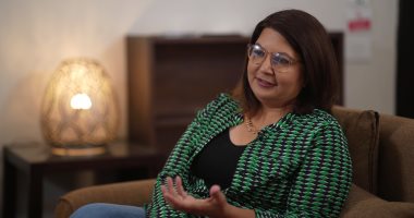 ميرال الطحاوى تتحدث لـ "اليوم السابع" عن روايتها "أيام الشمس المشرقة"