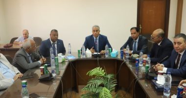 اتحاد العمال: نثق فى إدارة وزير القوى العاملة الجديد لخدمة العملية الإنتاجية