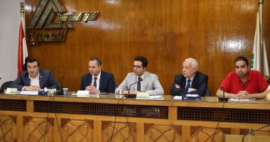 أمين نقابة المهندسين: نسعى لعمل بروتوكولات تسهم فى علاج الحالات الحرجة