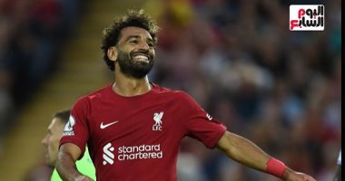 صلاح يشارك فى ليلة تعادل ليفربول مع كريستال بالاس بالدورى الإنجليزى.. فيديو