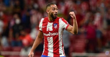 أتلتيكو مدريد يرفض 50 مليون يورو من مان يونايتد لضم كونها