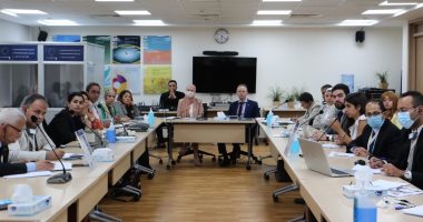 وزارة التخطيط تعقد ورشة عمل حول "تقدير تكلفة تنفيذ الأهداف الأممية"