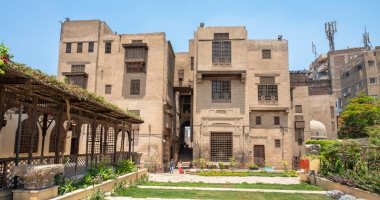 الطالب ممكن يزوره بـ 5 جنيهات ..  متحف جاير أندرسون له حكاية تاريخية