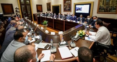 وزير الصحة: انخفاض معدلات الإصابة بفيروس كورونا بنسبة 61%