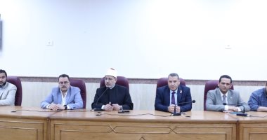 برنامج تدريبى لطلاب جامعة الأزهر مع وكالة الفضاء المصرية