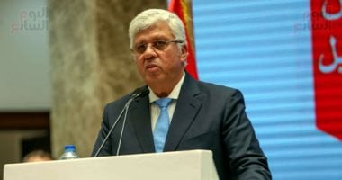 وزير التعليم العالى: منظومة جديدة لتحقيق التكامل بين المستشفيات الجامعية والصحة