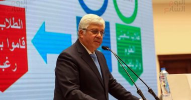 تنسيق الجامعات 2022.. وزير التعليم العالى يعلن افتتاح كليات حكومية جديدة 