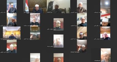وزير الأوقاف: لن نسمح لأصحاب الأفكار المتشددة بإعادة إنتاج أنفسهم