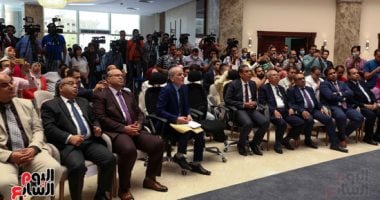 تنسيق الجامعات 2022.. 83.65% الحد الأدنى للقبول بالهندسة فى المرحلة الأولى