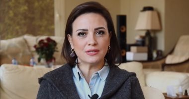 ريهام عبد الغفور خارج أحداث الجزء الثانى من مسلسل "رمضان كريم 2"