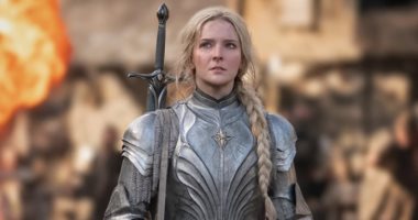بطلة سلسلة The Lord of the Rings الجديدة: فقدت الوعى أثناء تجارب الأداء