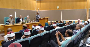 جهاز شئون البيئة بالبحيرة ينظم حلقة نقاشية حول "التغيرات المناخية"