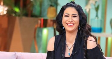 وفاء عامر تكشف تفاصيل مشاركتها في مسلسلى "حضرة العمدة" و"الكتيبة 101"