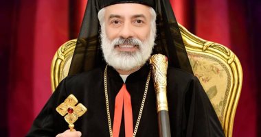 وفد الكنيسة الكاثوليكية بالمنيا يزور كنيسة الأنبا بيشوى بالمنيا الجديدة