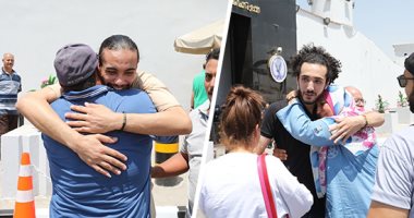 لجنة العلاقات الخارجية بمجلس النواب تثمن إعادة تأهيل المفرج عنهم: عمل جاد ومؤثر