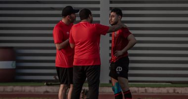 أكرم توفيق يكشف حقيقة جلسة سواريز بسبب الالتحامات العنيفة فى مران الأهلي