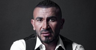 أحمد سعد يحيى حفلاً غنائياً فى لبنان السبت المقبل 