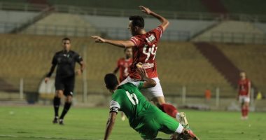 الأهلي يتعادل سلبيا مع إيسترن كومباني في الدوري