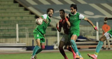 لاعب إيسترن كومباني يكشف تفاصيل خناقة محمد عبد المنعم