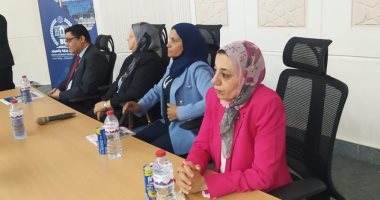سلسلة ندوات تعريفية لطلاب الثانوية العامة عن البرامج المميزة بجامعة بنها